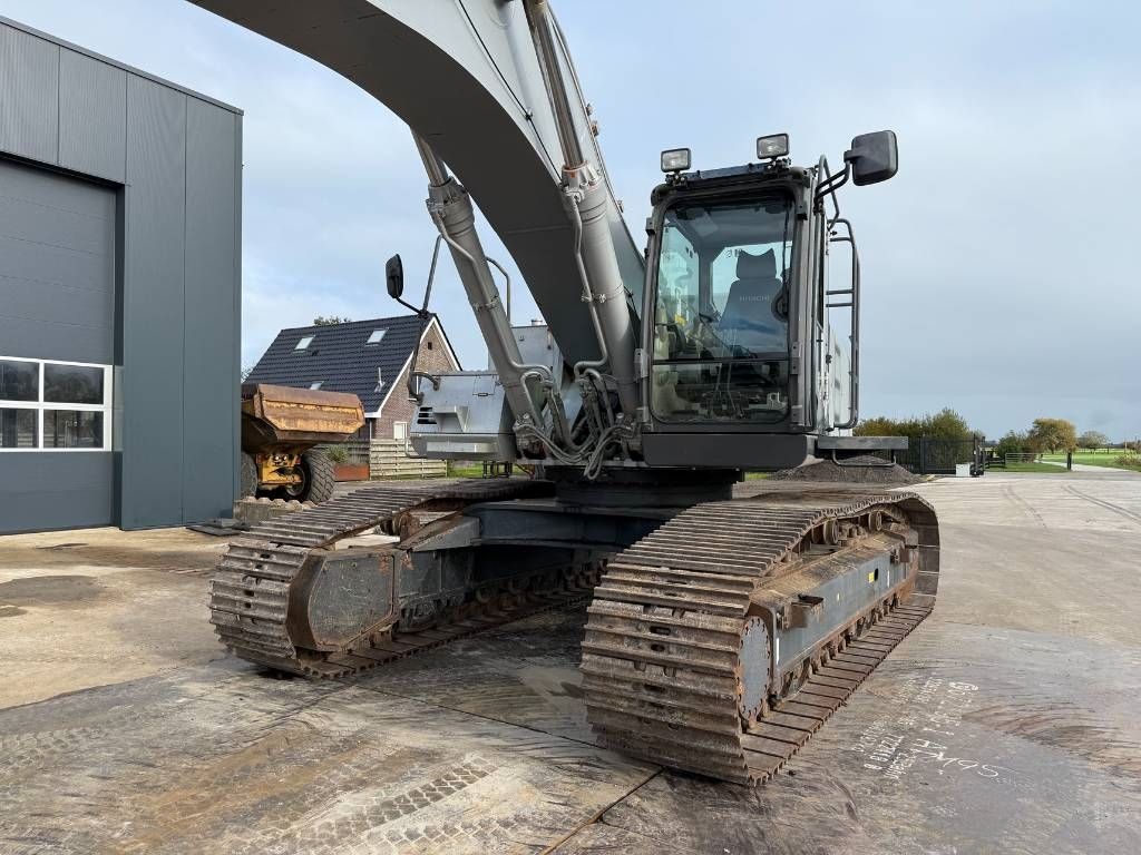 Hitachi ZX 470 LC H-3
