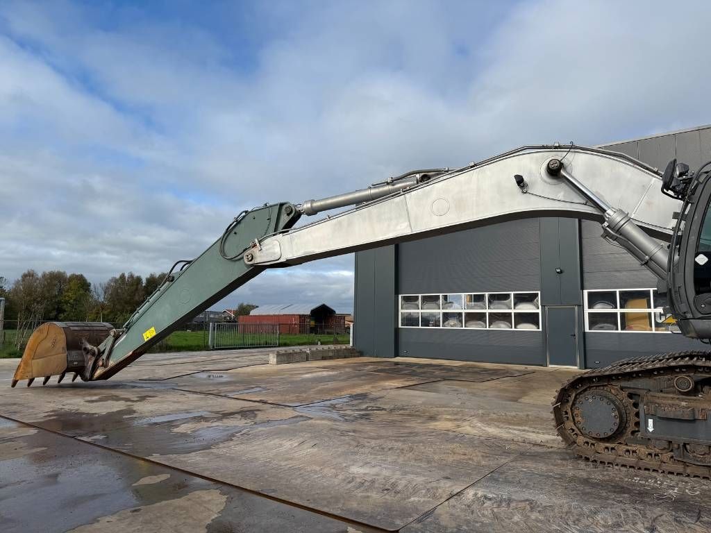 Hitachi ZX 470 LC H-3