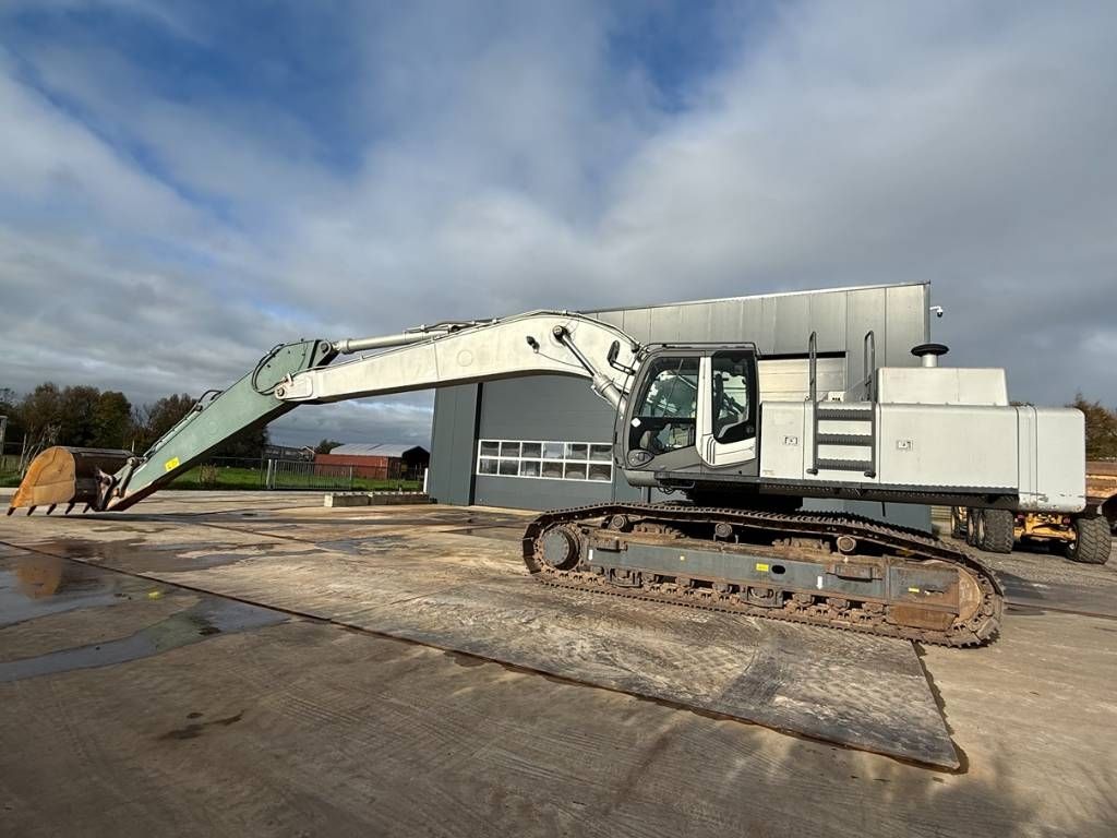 Hitachi ZX 470 LC H-3