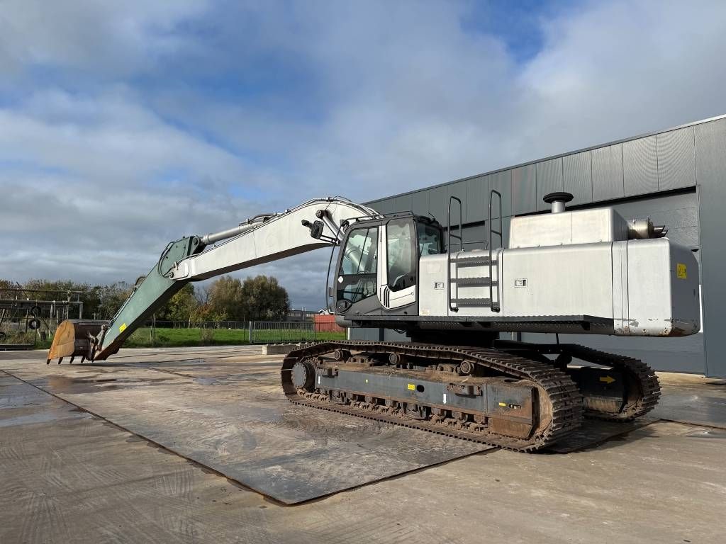 Hitachi ZX 470 LC H-3