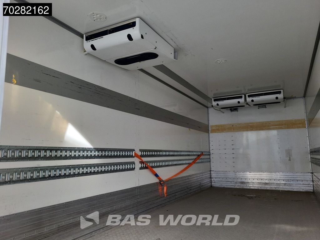 Mercedes Atego Atego 1524 4X2 Thermo king T-1200 R 1500kg Ladebordwand Automatic Euro 6