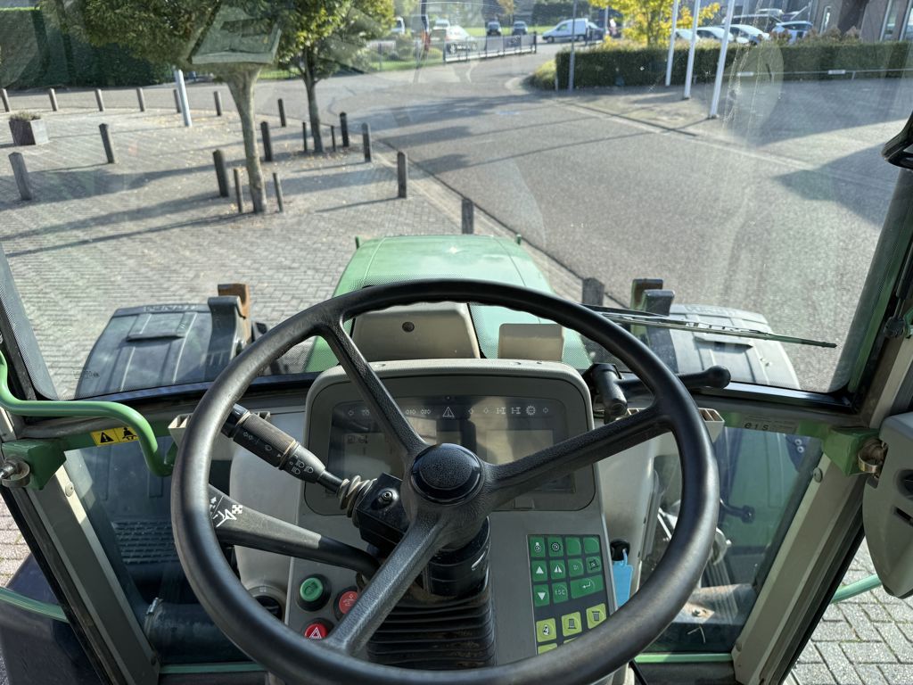 Fendt 712 Vario