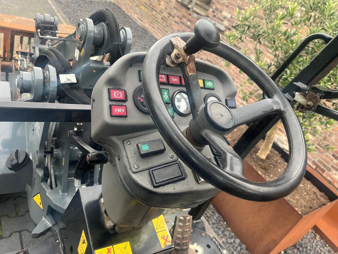 Giant V452T X-tra 2x (HD 1x)