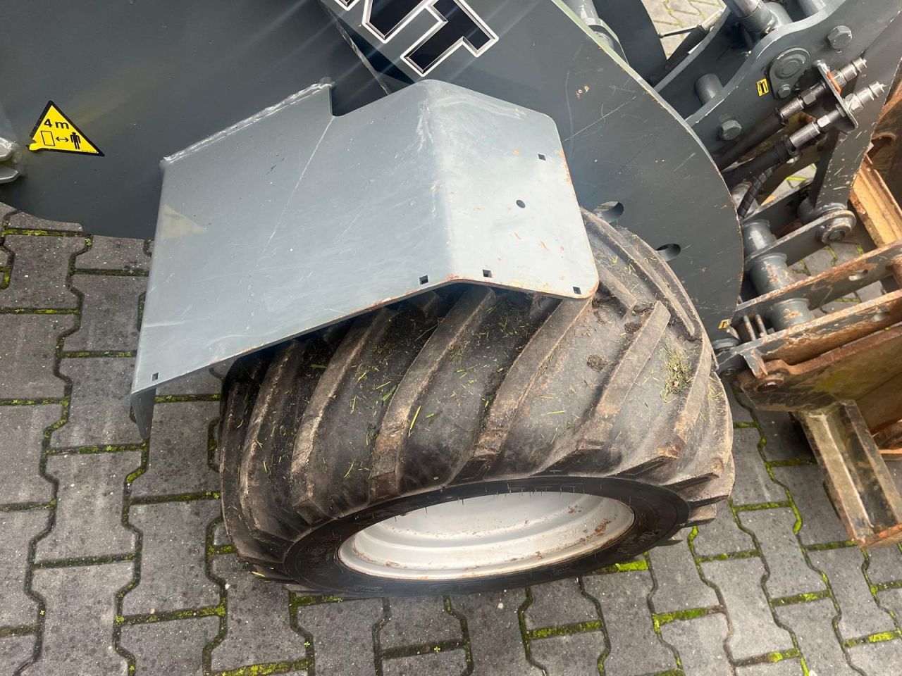 Giant V452T X-tra 2x (HD 1x)