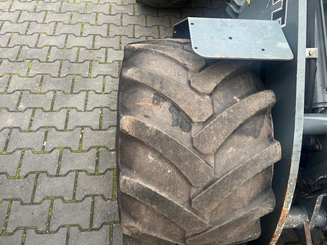 Giant V452T X-tra 2x (HD 1x)