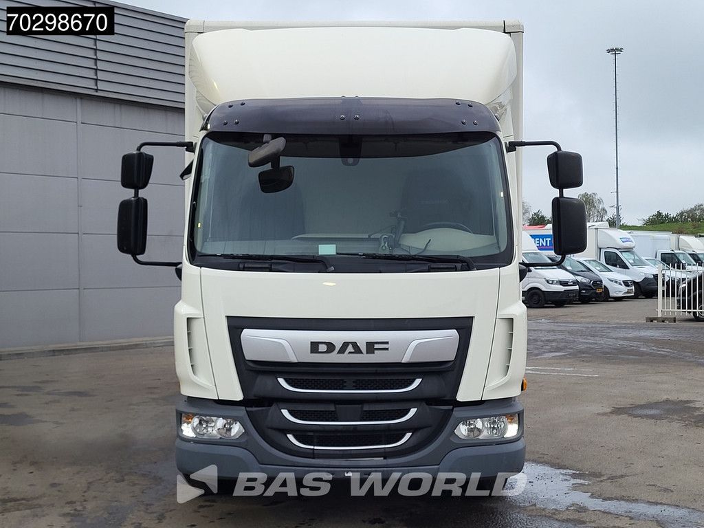 DAF LF LF 230 4X2 12tonner 1500kg Ladebordwand ACC Automatic Navi Euro 6