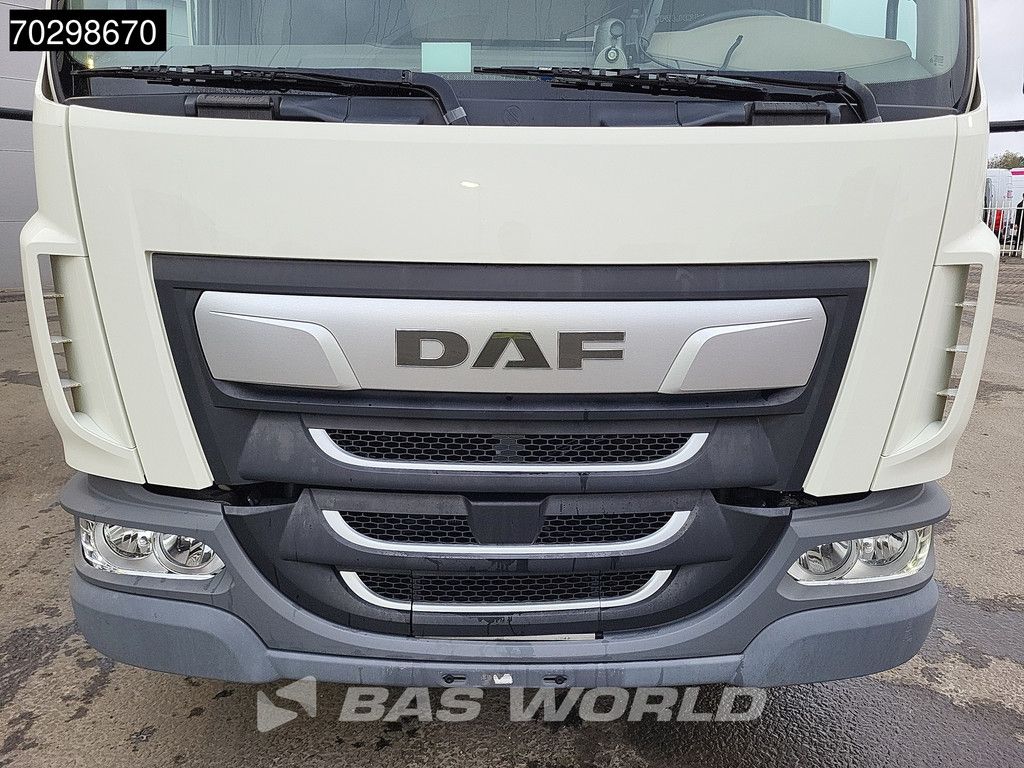DAF LF LF 230 4X2 12tonner 1500kg Ladebordwand ACC Automatic Navi Euro 6
