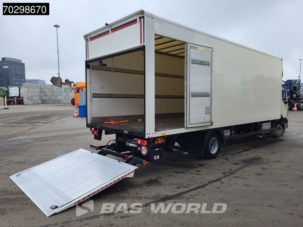 DAF LF LF 230 4X2 12tonner 1500kg Ladebordwand ACC Automatic Navi Euro 6