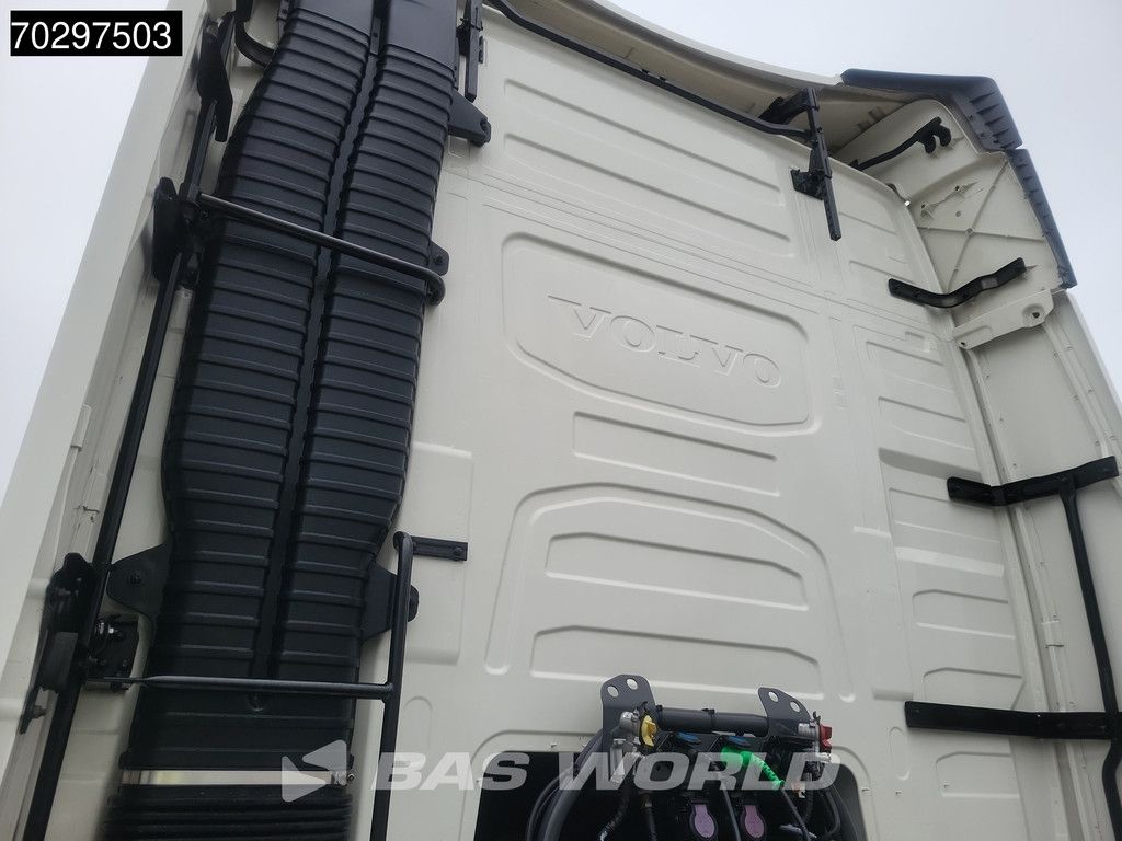 Volvo FH 460 4X2 LB chassisnr! VEB+ 2x Tanks Euro 6