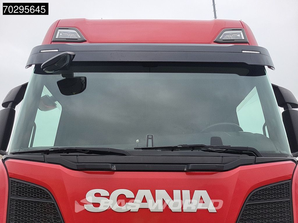 Scania R R450 4X2 NL-Truck Retarder LED Euro 6