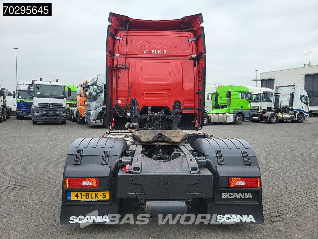 Scania R R450 4X2 NL-Truck Retarder LED Euro 6