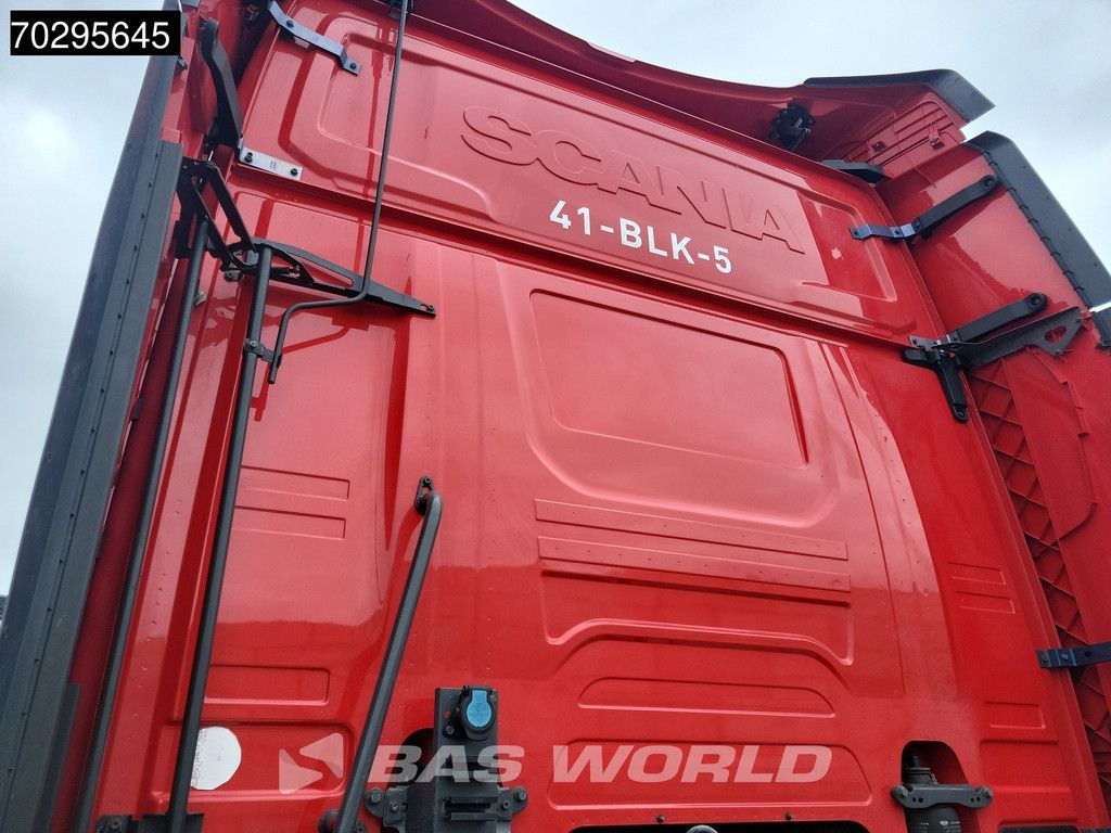 Scania R R450 4X2 NL-Truck Retarder LED Euro 6