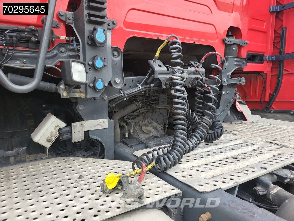 Scania R R450 4X2 NL-Truck Retarder LED Euro 6