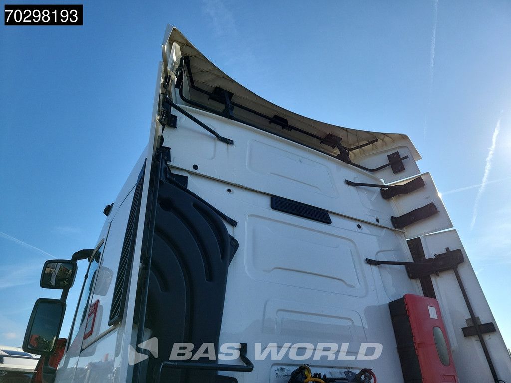 Renault T T 430 4X2 NL-Truck 2x Tanks