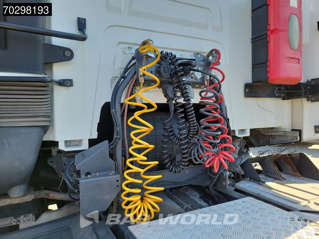 Renault T T 430 4X2 NL-Truck 2x Tanks
