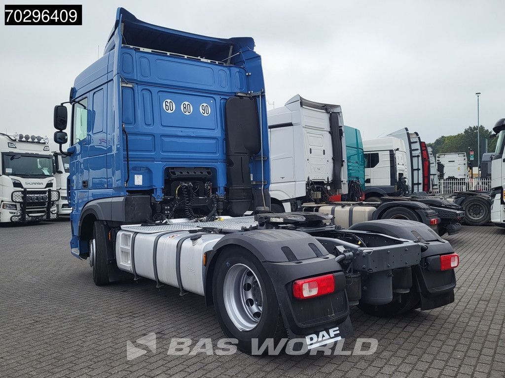 DAF XF XF 480 4X2 ACC Euro 6