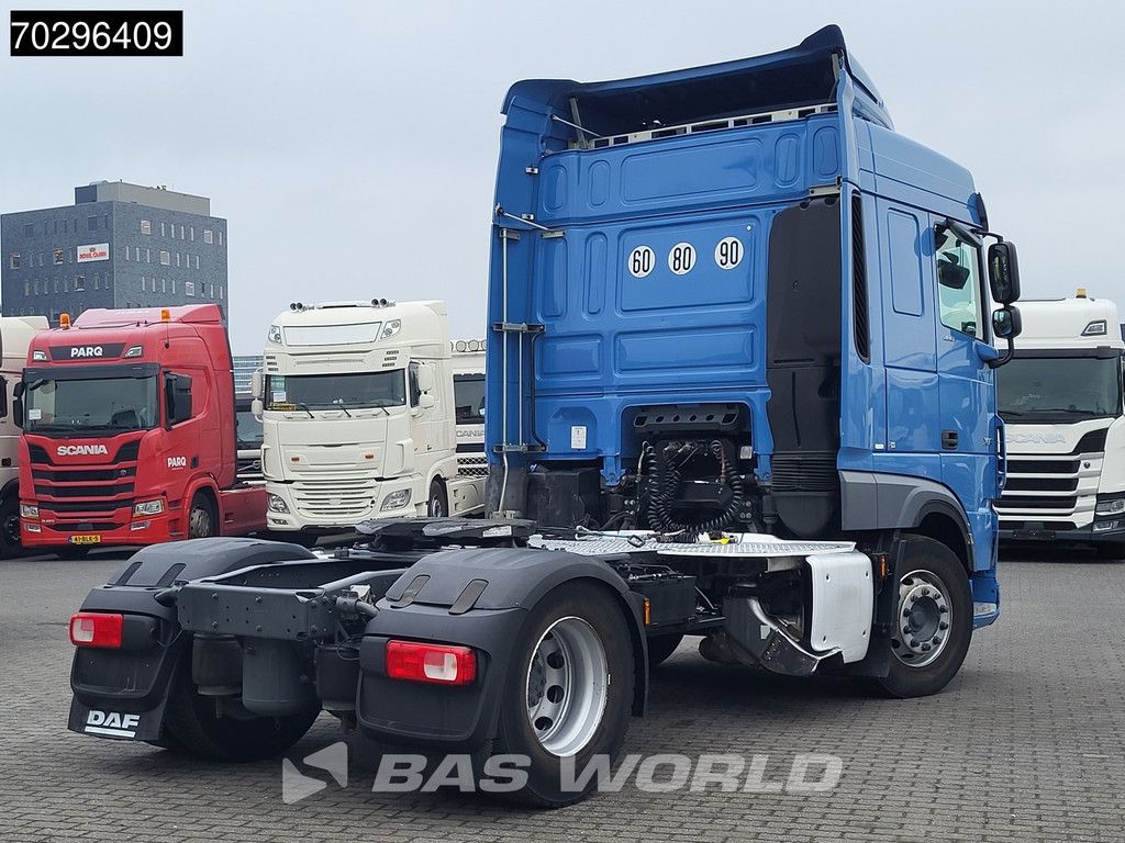 DAF XF XF 480 4X2 ACC Euro 6