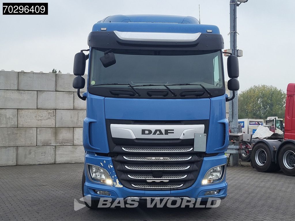DAF XF XF 480 4X2 ACC Euro 6