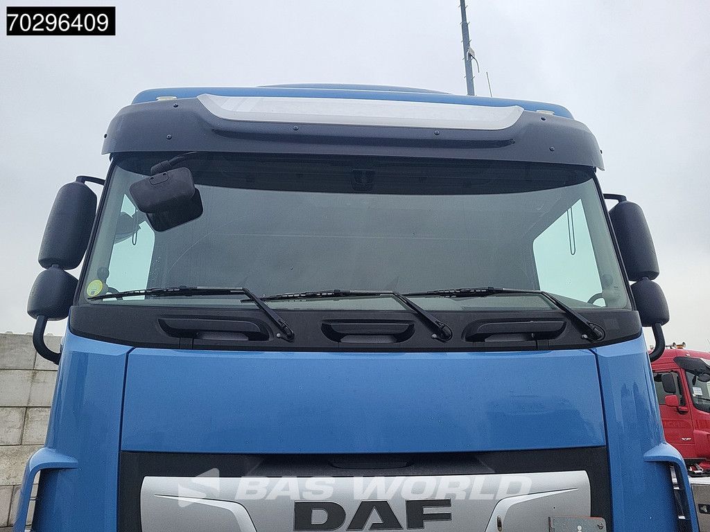 DAF XF XF 480 4X2 ACC Euro 6