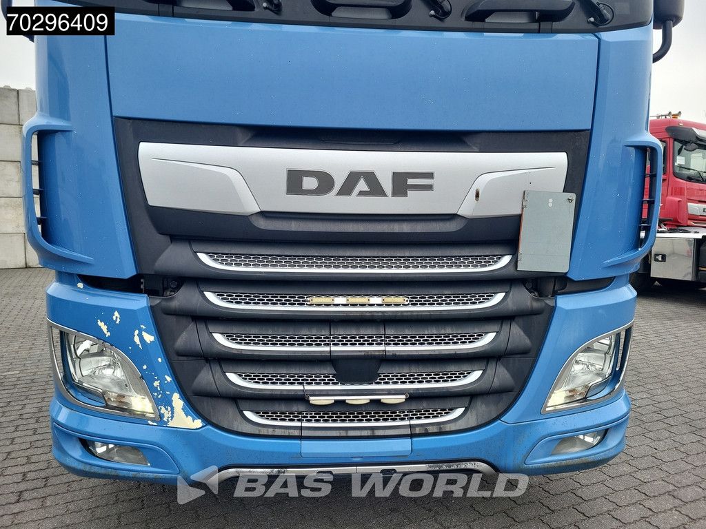 DAF XF XF 480 4X2 ACC Euro 6