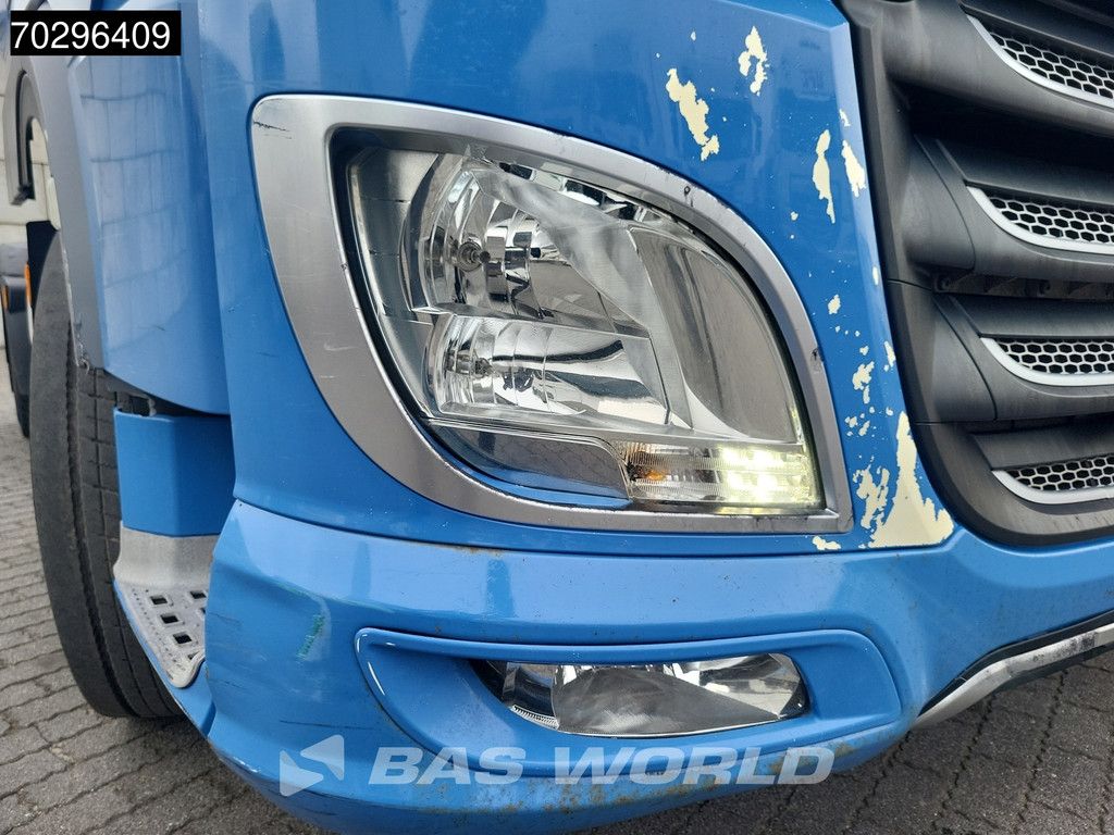 DAF XF XF 480 4X2 ACC Euro 6