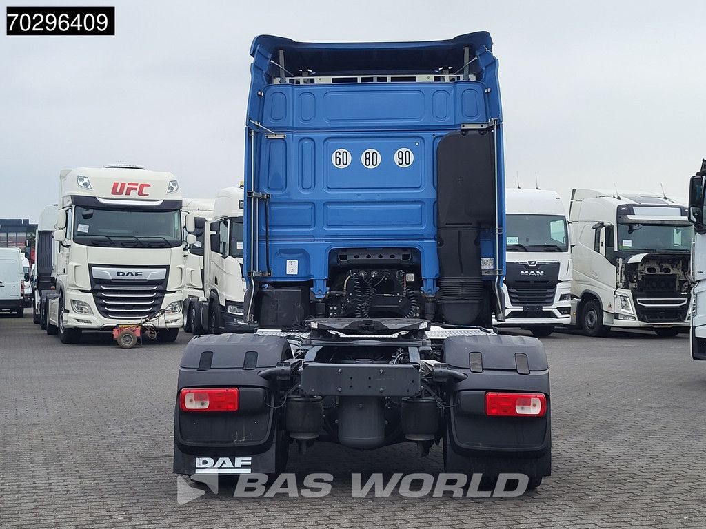 DAF XF XF 480 4X2 ACC Euro 6