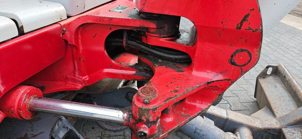 Takeuchi TB250