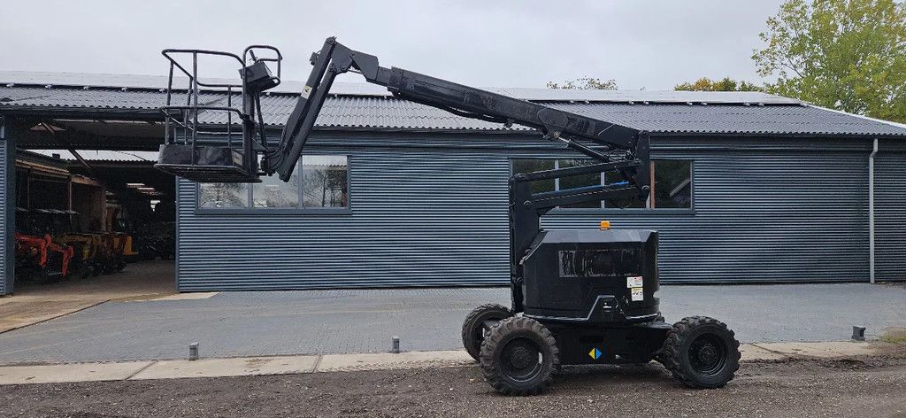 Genie Z34/22 4x4 hoogwerker