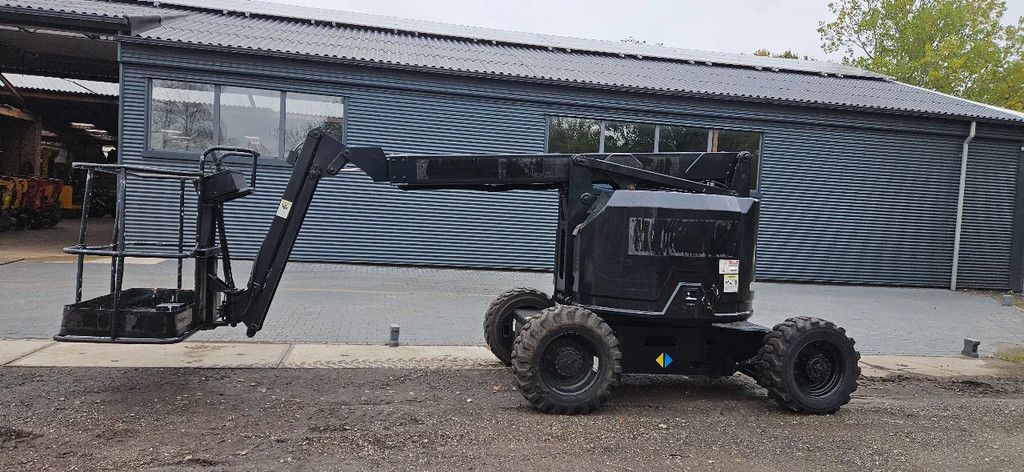 Genie Z34/22 4x4 hoogwerker