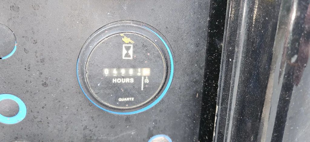 Genie Z34/22 4x4 hoogwerker