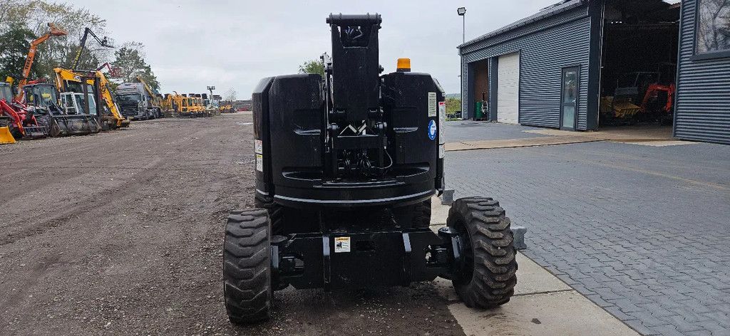 Genie Z34/22 4x4 hoogwerker