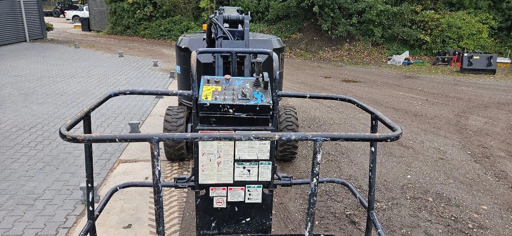 Genie Z34/22 4x4 hoogwerker