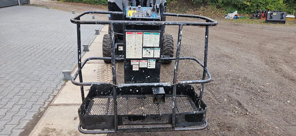 Genie Z34/22 4x4 hoogwerker