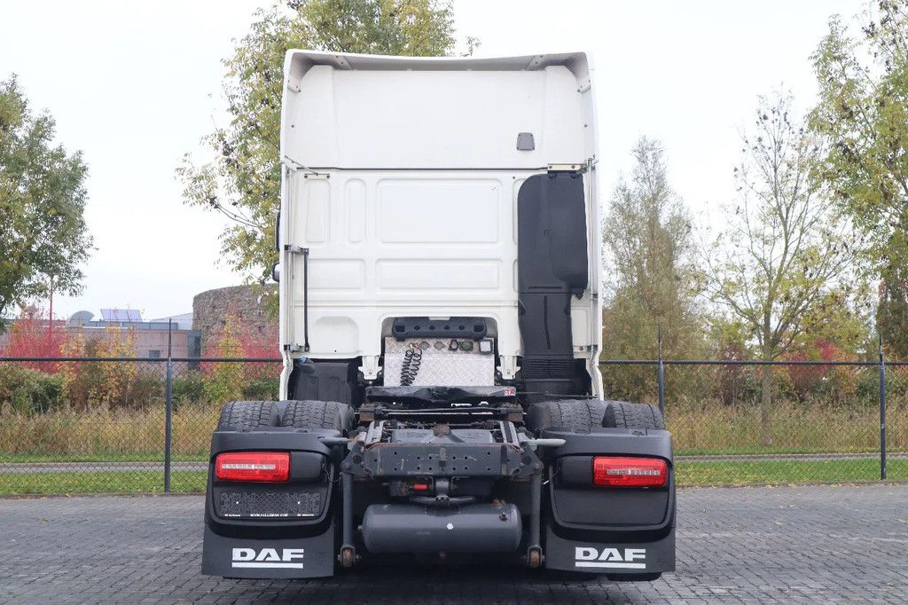 DAF XF 530 | 6X2 | RETARDER | SSC | EURO 6