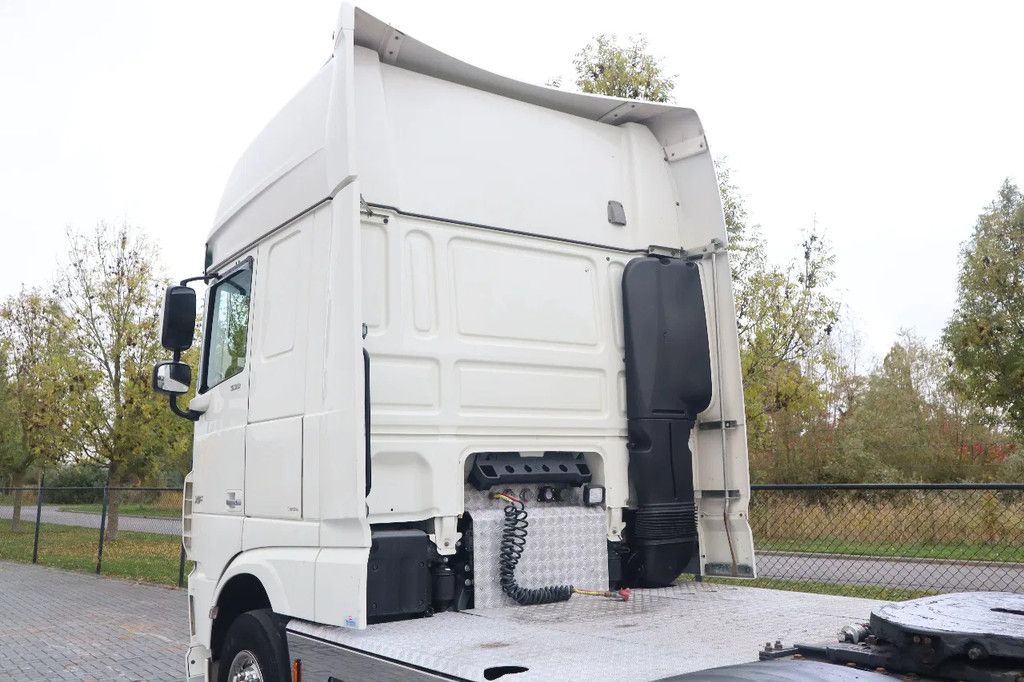 DAF XF 530 | 6X2 | RETARDER | SSC | EURO 6