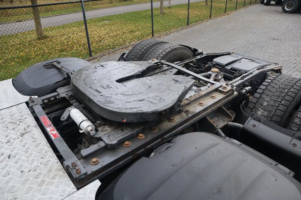 DAF XF 530 | 6X2 | RETARDER | SSC | EURO 6