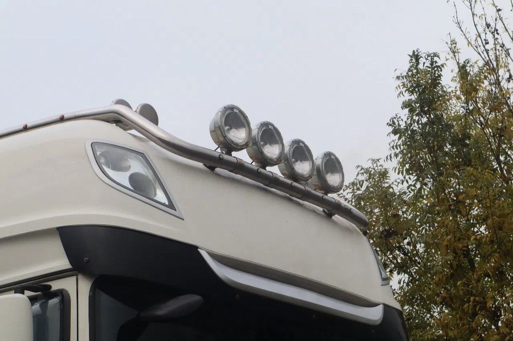 DAF XF 530 | 6X2 | RETARDER | SSC | EURO 6