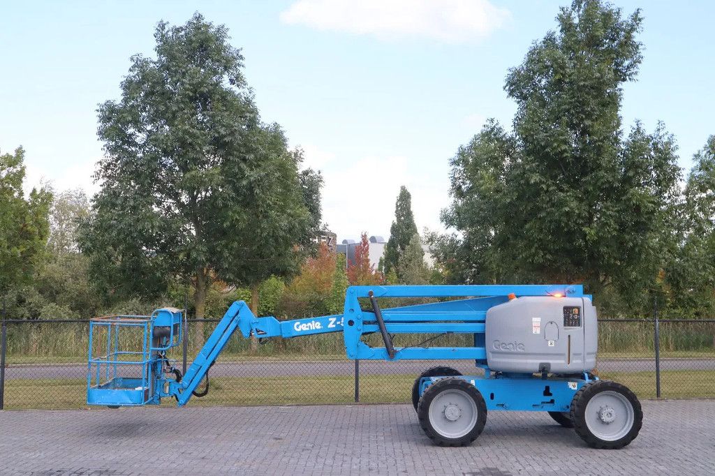 Genie Z-51 /30J RT | 18 METER | 227 KG