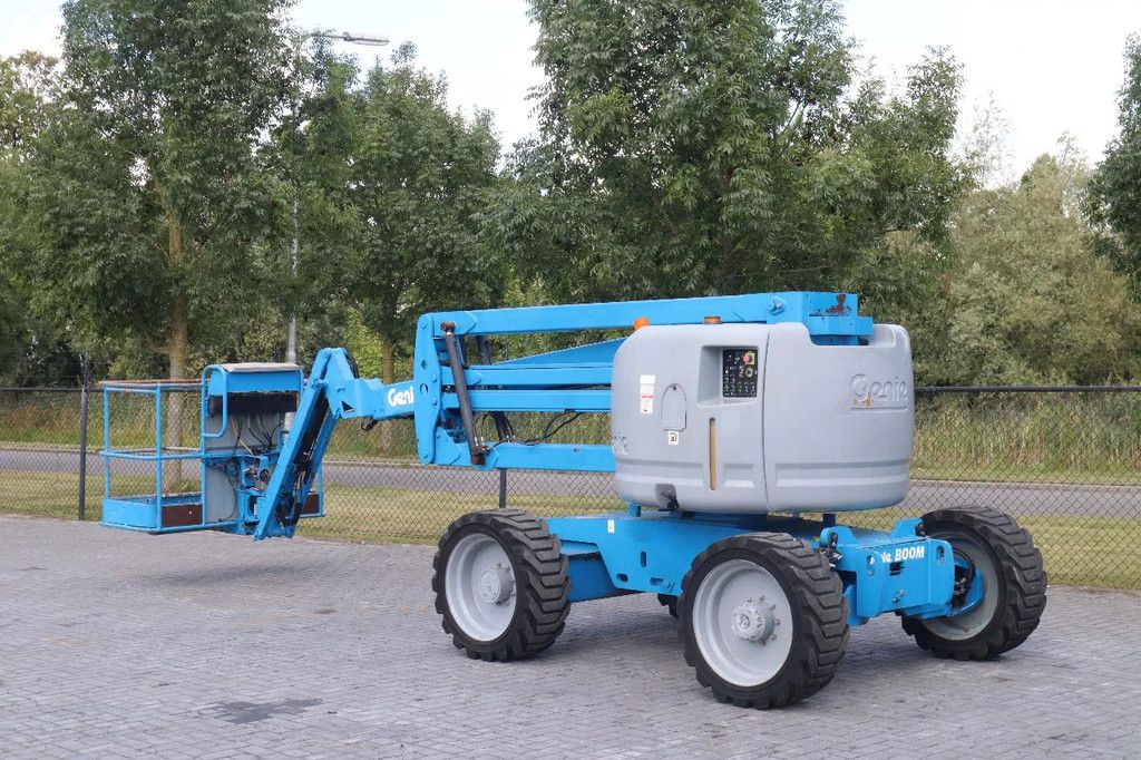 Genie Z-51 /30J RT | 18 METER | 227 KG