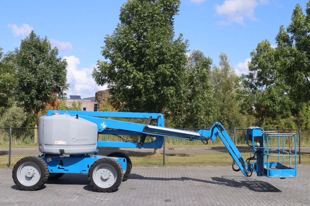 Genie Z-51 /30J RT | 18 METER | 227 KG