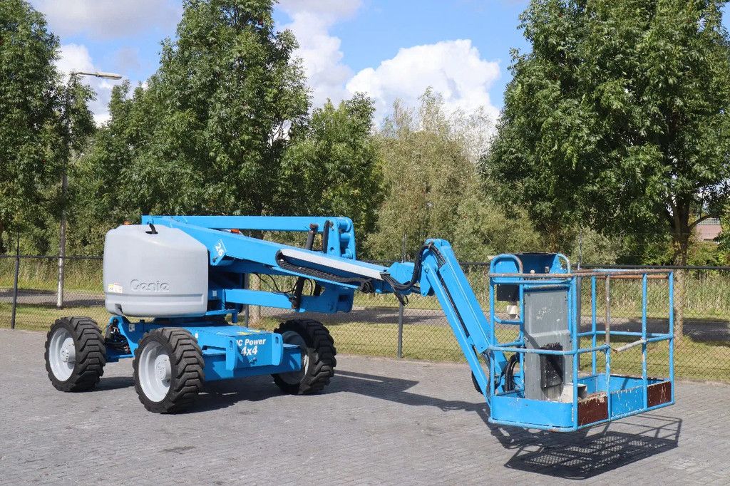 Genie Z-51 /30J RT | 18 METER | 227 KG