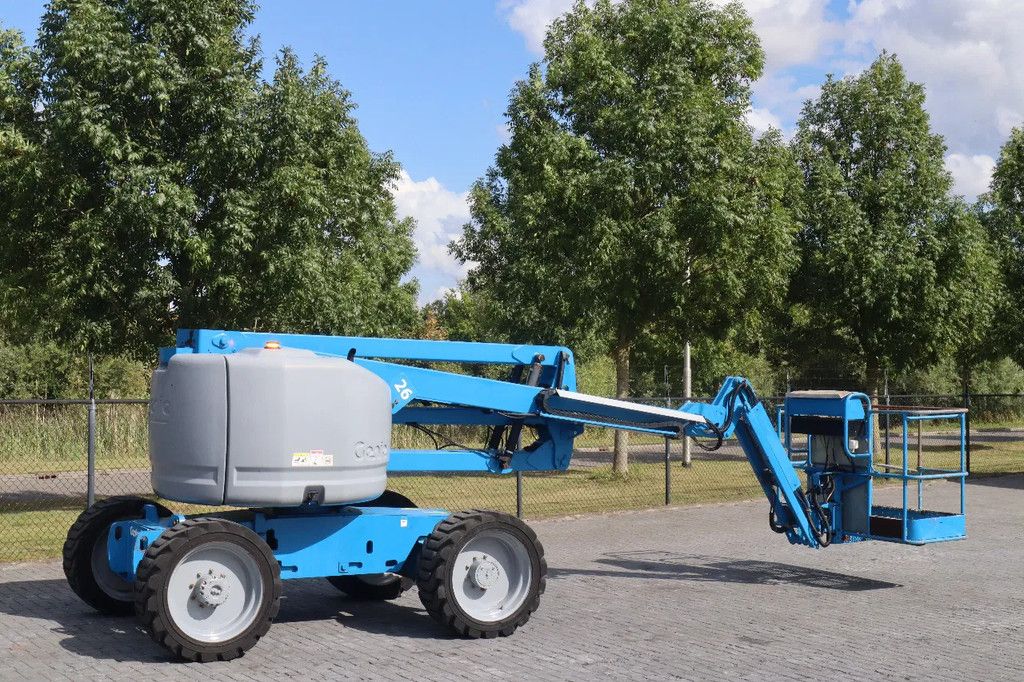 Genie Z-51 /30J RT | 18 METER | 227 KG