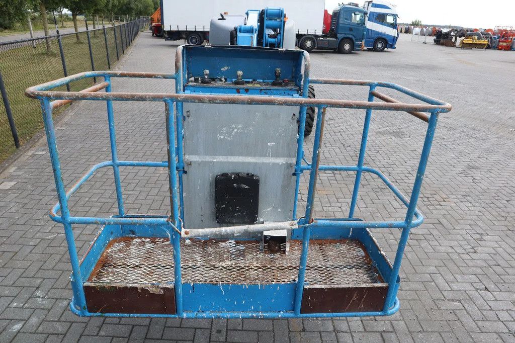 Genie Z-51 /30J RT | 18 METER | 227 KG
