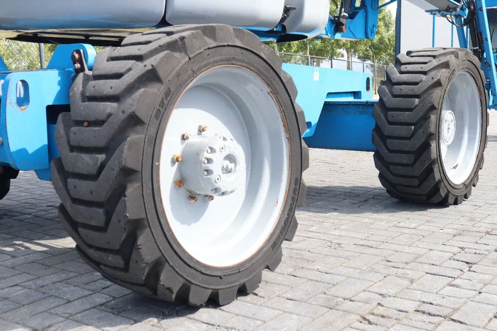 Genie Z-51 /30J RT | 18 METER | 227 KG