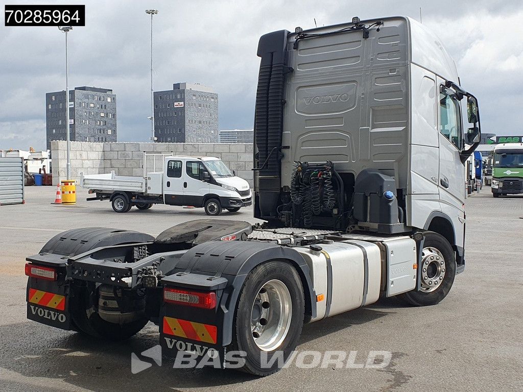 Volvo FH FH 420 4X2 Globetrotter Alcoa LED ACC Euro 6