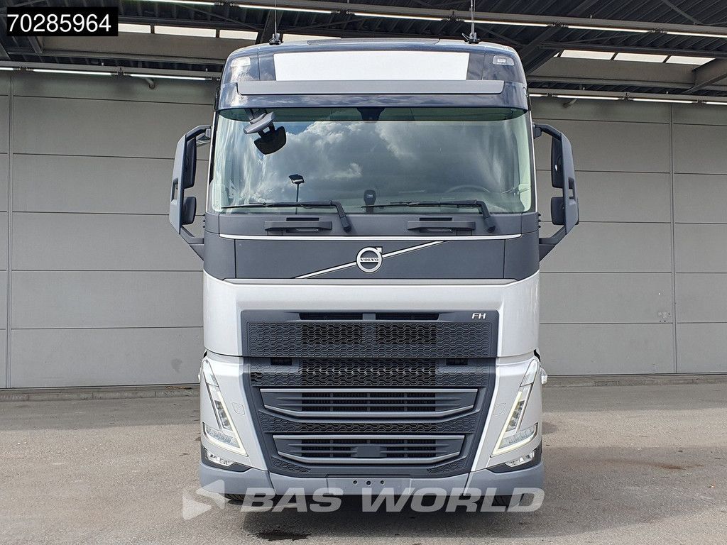 Volvo FH FH 420 4X2 Globetrotter Alcoa LED ACC Euro 6