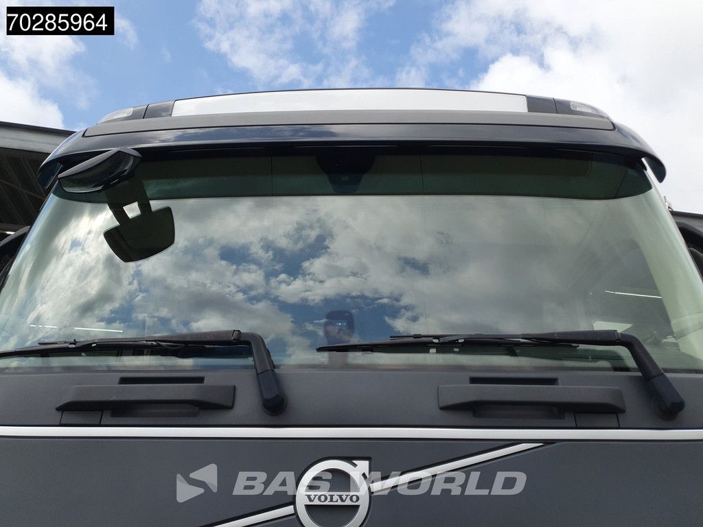 Volvo FH FH 420 4X2 Globetrotter Alcoa LED ACC Euro 6