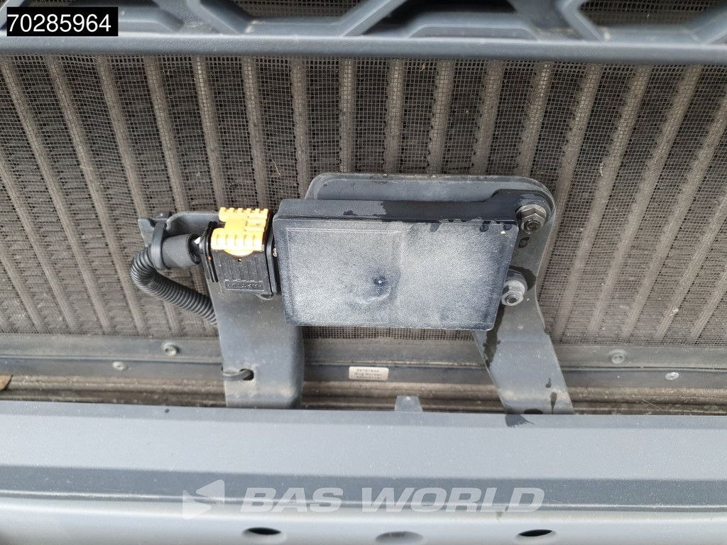 Volvo FH FH 420 4X2 Globetrotter Alcoa LED ACC Euro 6