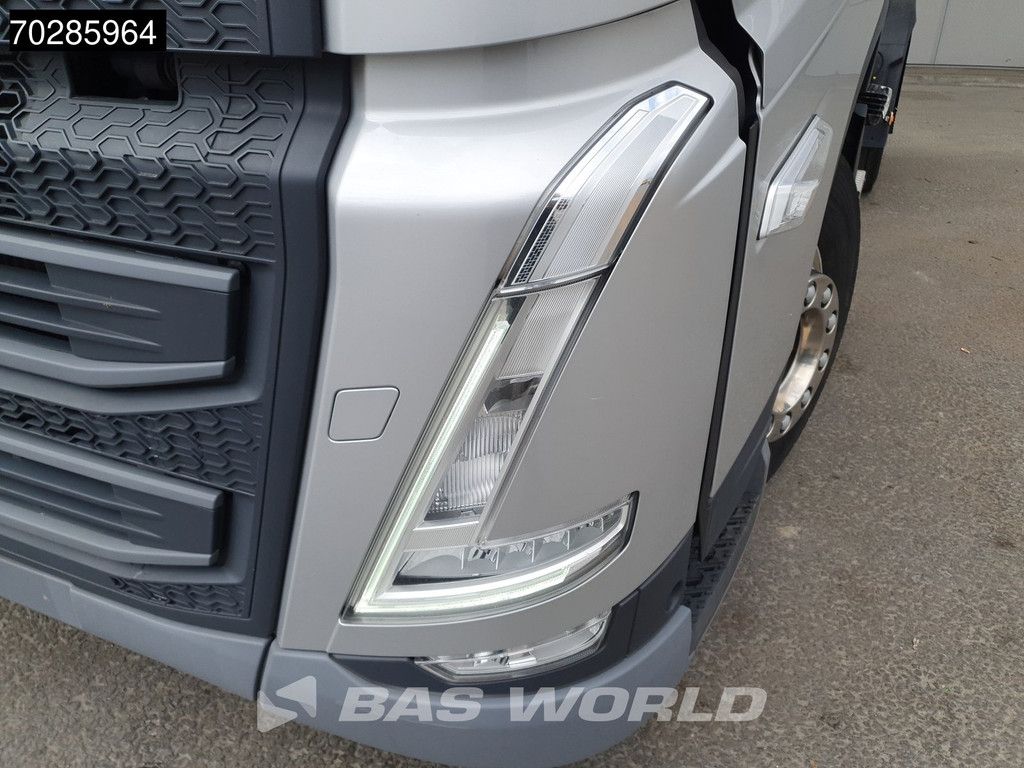 Volvo FH FH 420 4X2 Globetrotter Alcoa LED ACC Euro 6