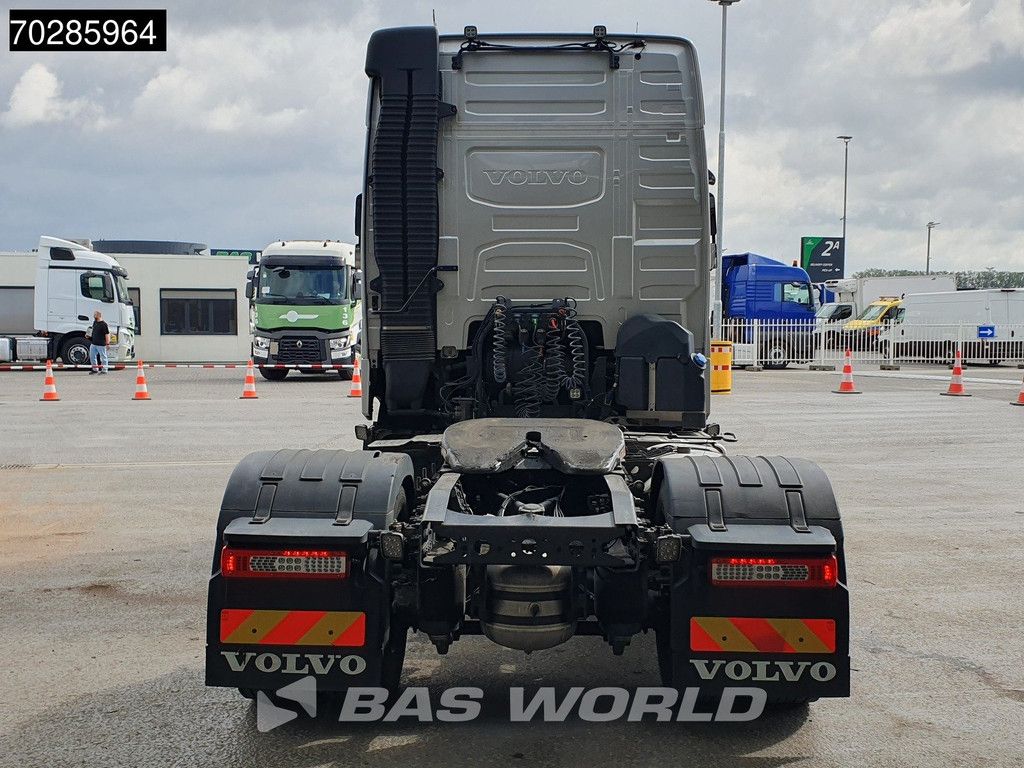 Volvo FH FH 420 4X2 Globetrotter Alcoa LED ACC Euro 6